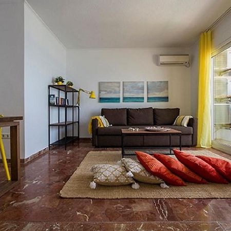 Casa Cava, C Merida 7 Nerja Exteriér fotografie