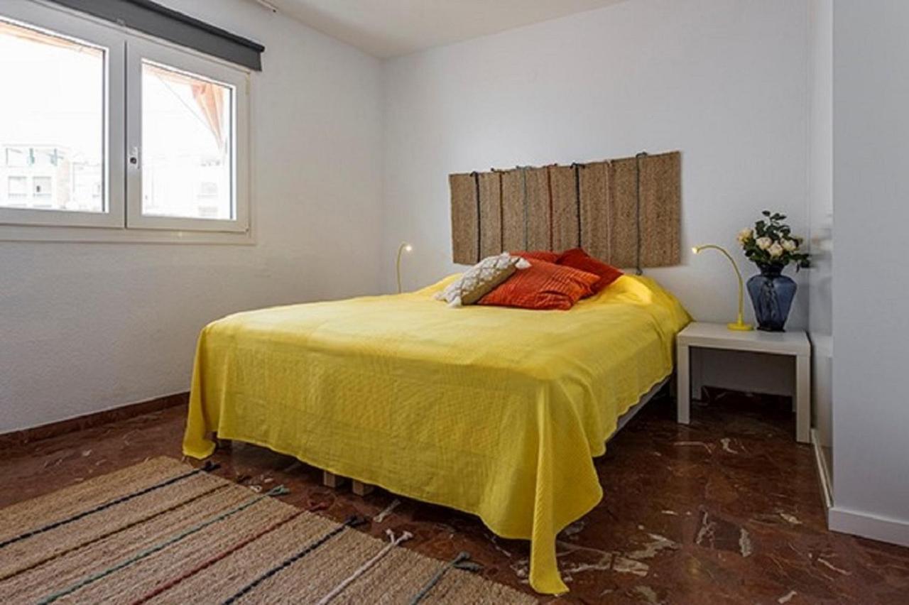 Casa Cava, C Merida 7 Nerja Exteriér fotografie