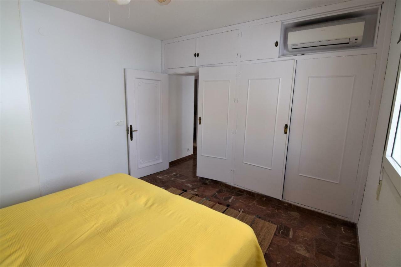 Casa Cava, C Merida 7 Nerja Exteriér fotografie